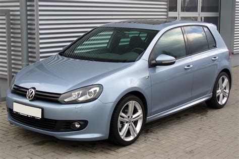 vw golf 6 probleme|VW Golf VI (2008.